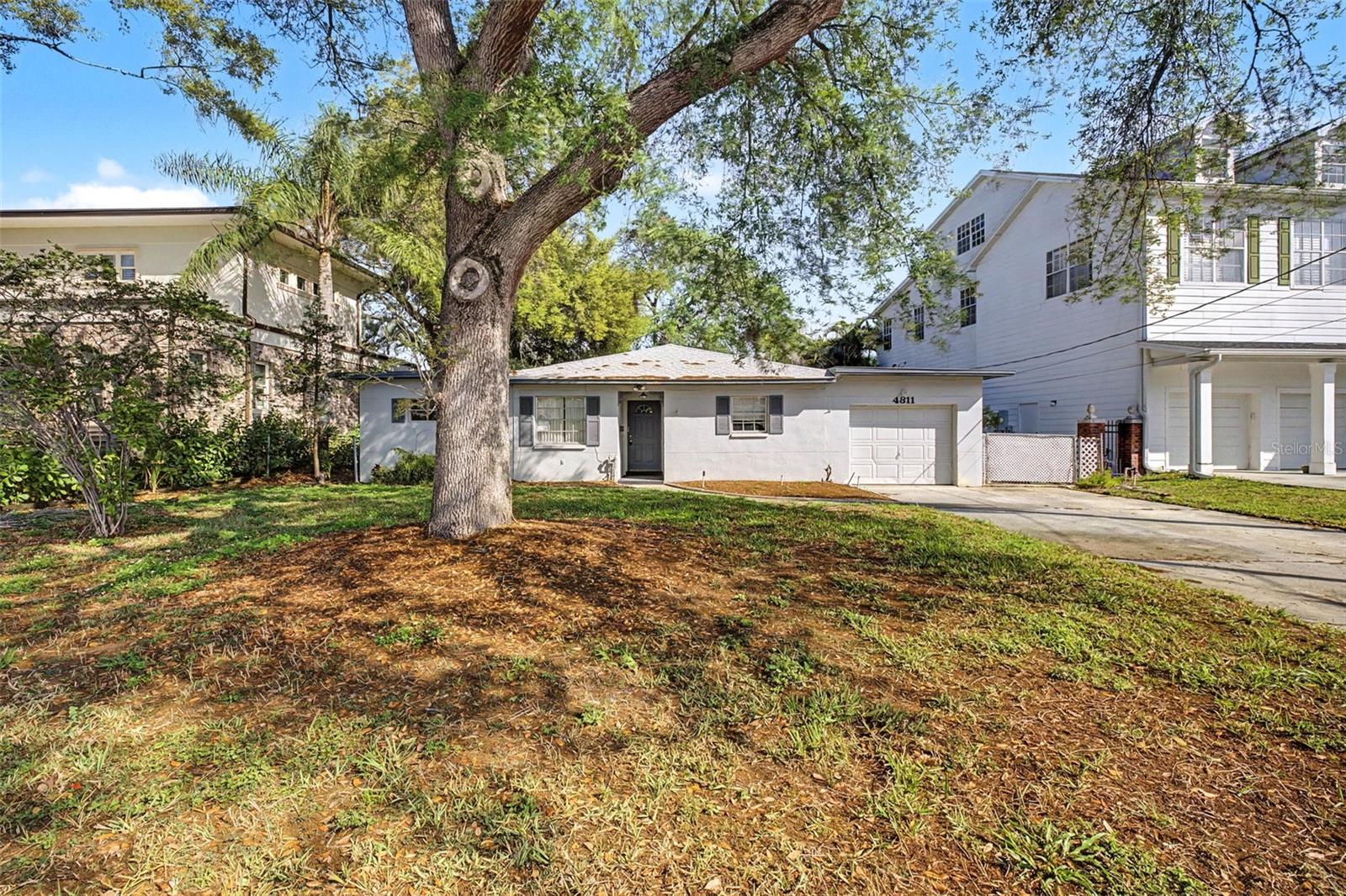 4811 S SUNSET BLVD, TAMPA, FL, 33629