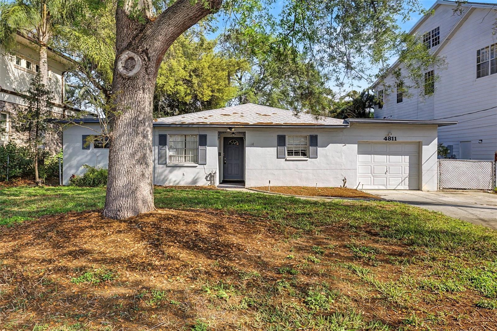 4811 S SUNSET BLVD, TAMPA, FL, 33629