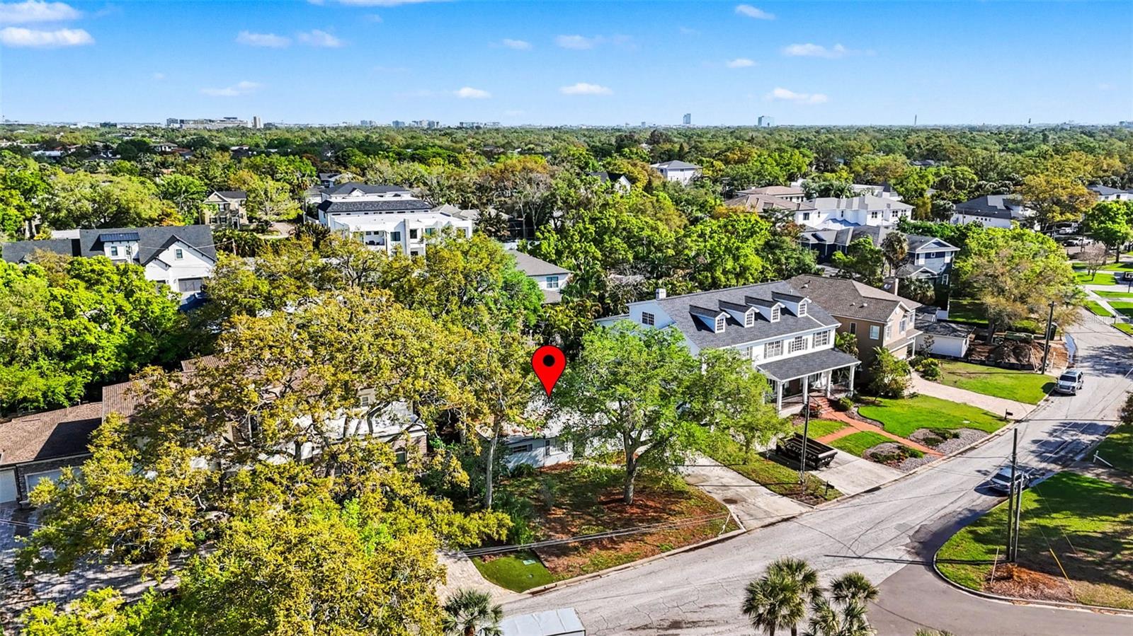 4811 S SUNSET BLVD, TAMPA, FL, 33629