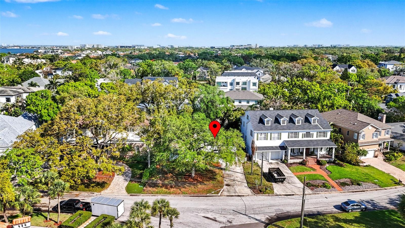 4811 S SUNSET BLVD, TAMPA, FL, 33629