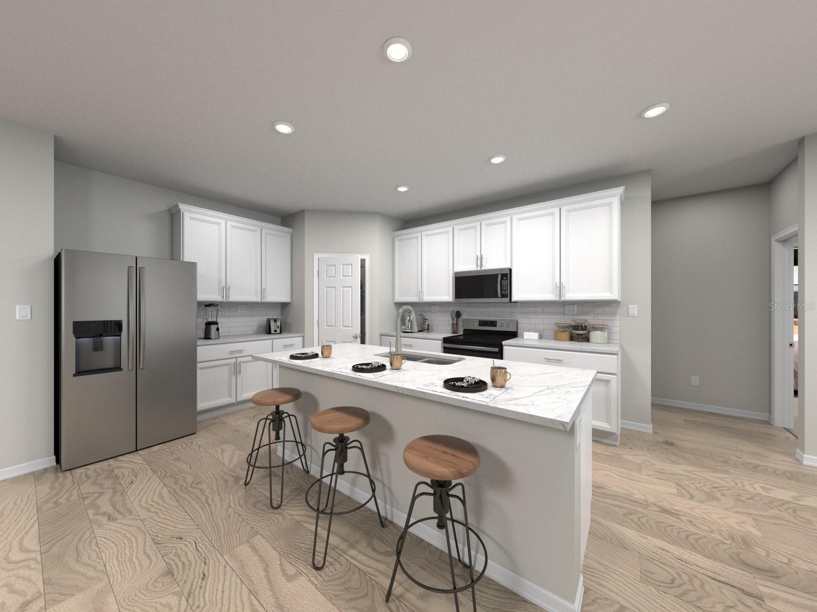 425 BROOKHAVEN, ORMOND BEACH, FL, 32174