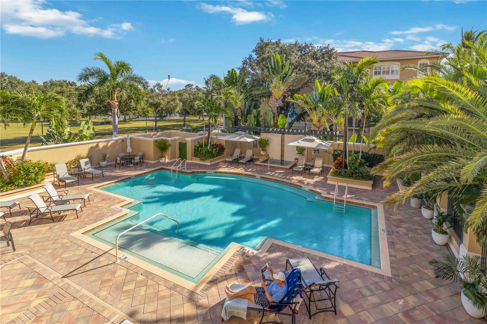 1064 N TAMIAMI TRL #1406, SARASOTA, FL, 34236