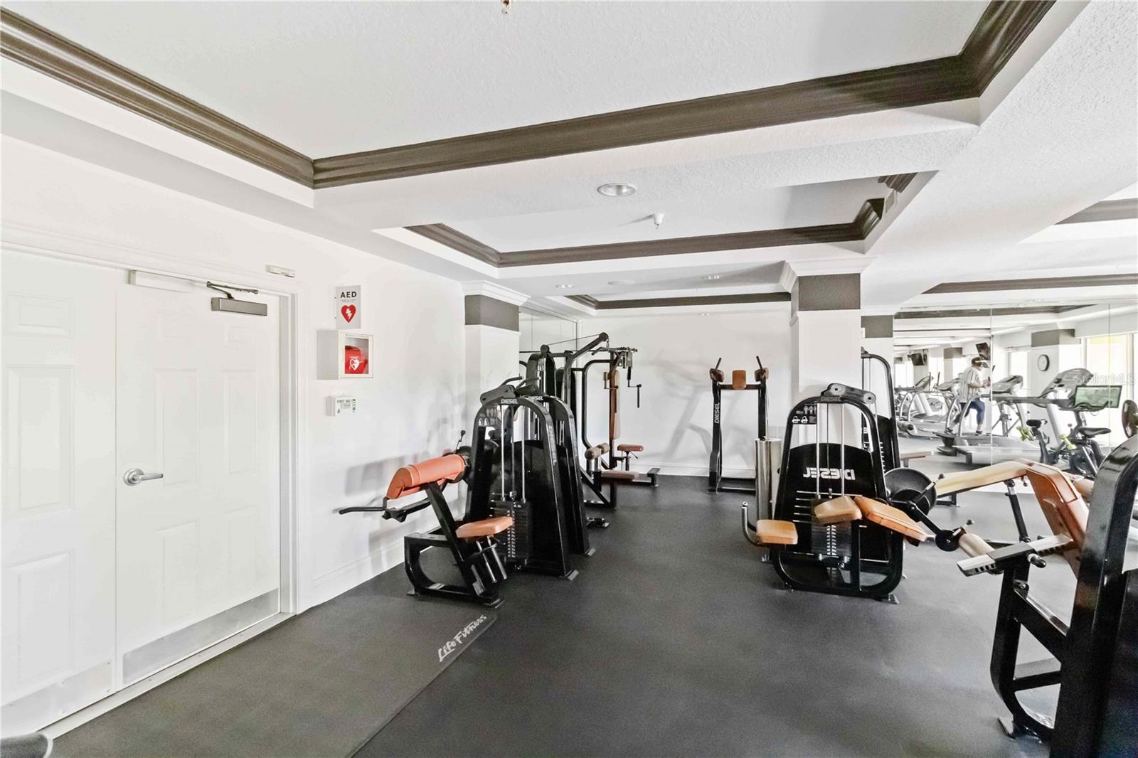 1064 N TAMIAMI TRL #1406, SARASOTA, FL, 34236