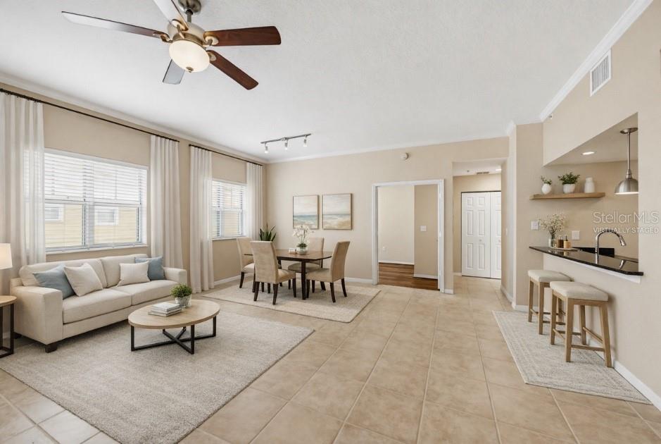 1064 N TAMIAMI TRL #1406, SARASOTA, FL, 34236