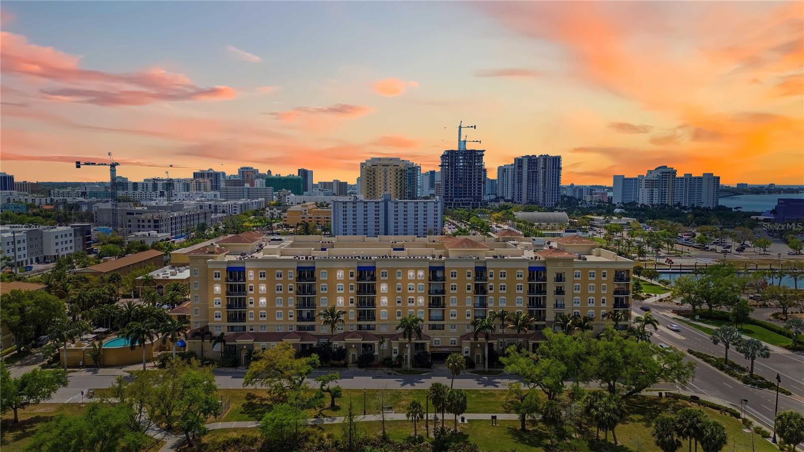 1064 N TAMIAMI TRL #1406, SARASOTA, FL, 34236