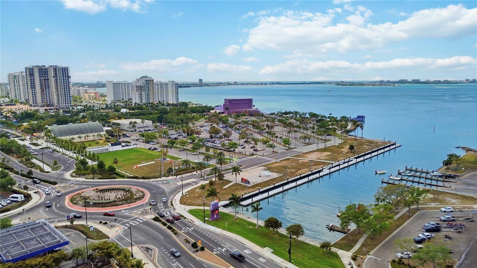 1064 N TAMIAMI TRL #1406, SARASOTA, FL, 34236