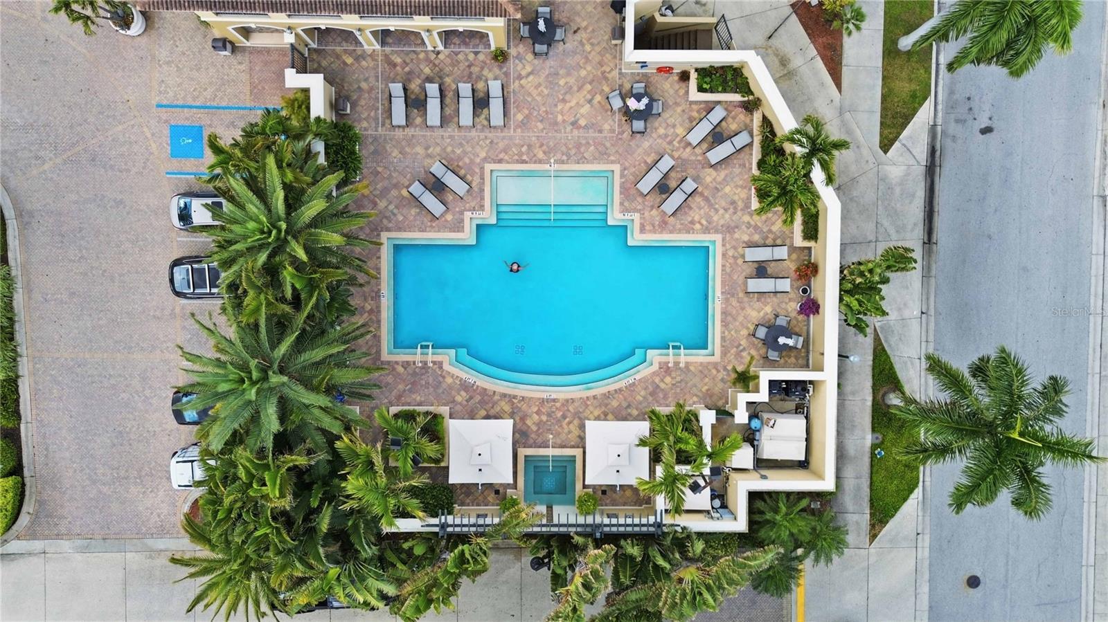 1064 N TAMIAMI TRL #1406, SARASOTA, FL, 34236