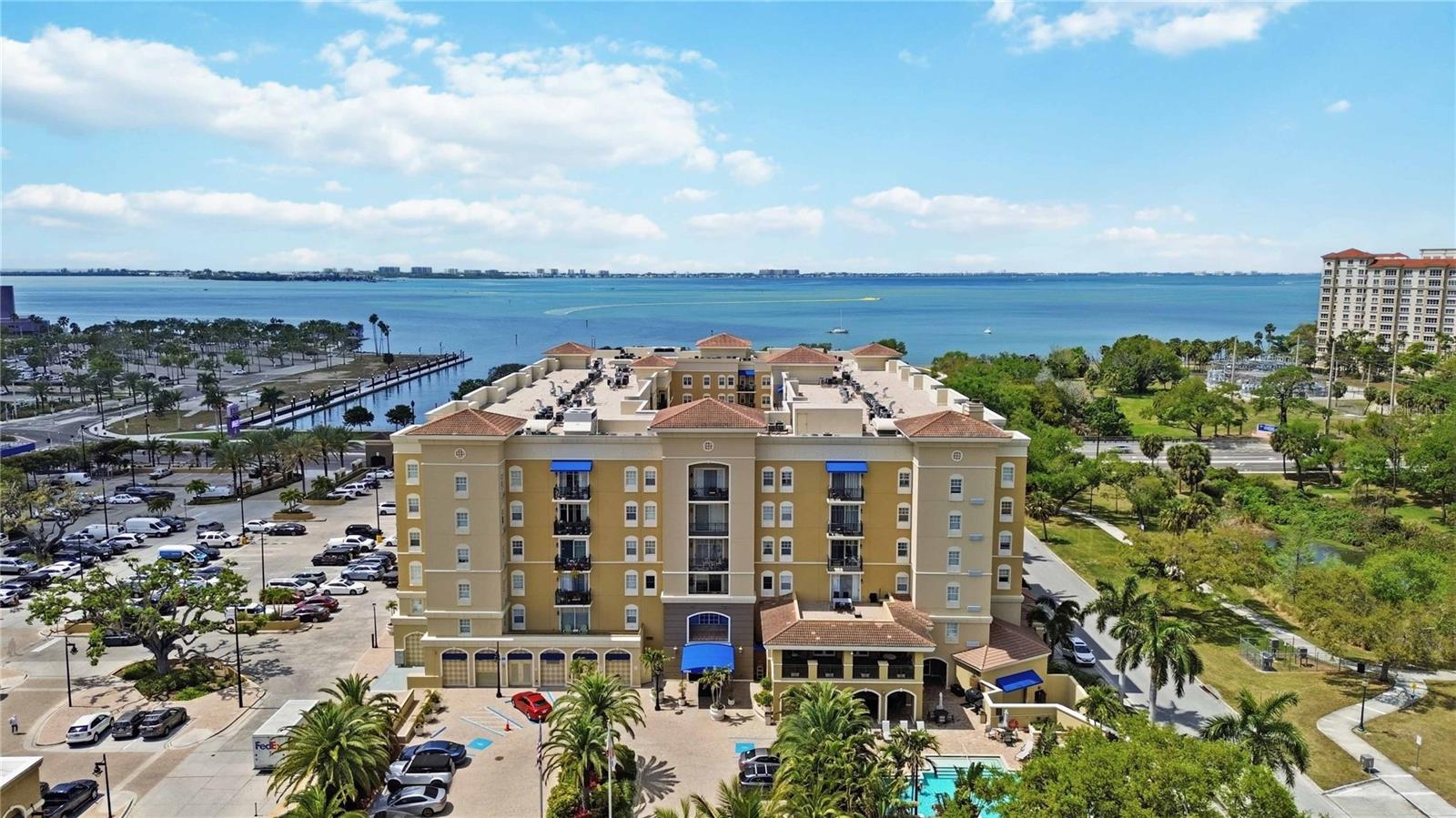 1064 N TAMIAMI TRL #1406, SARASOTA, FL, 34236