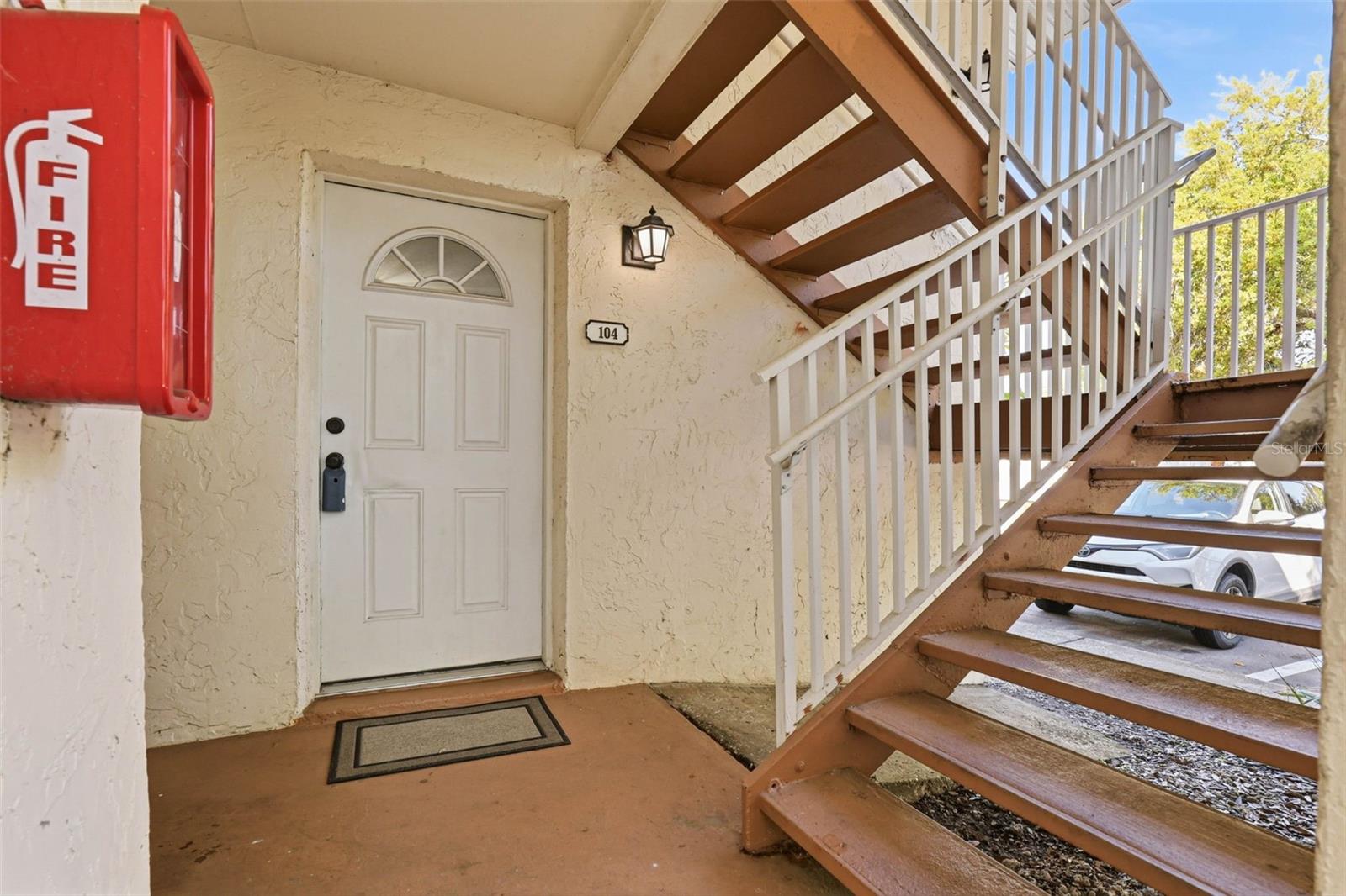 776 100TH AVE N #104, ST PETERSBURG, FL, 33702