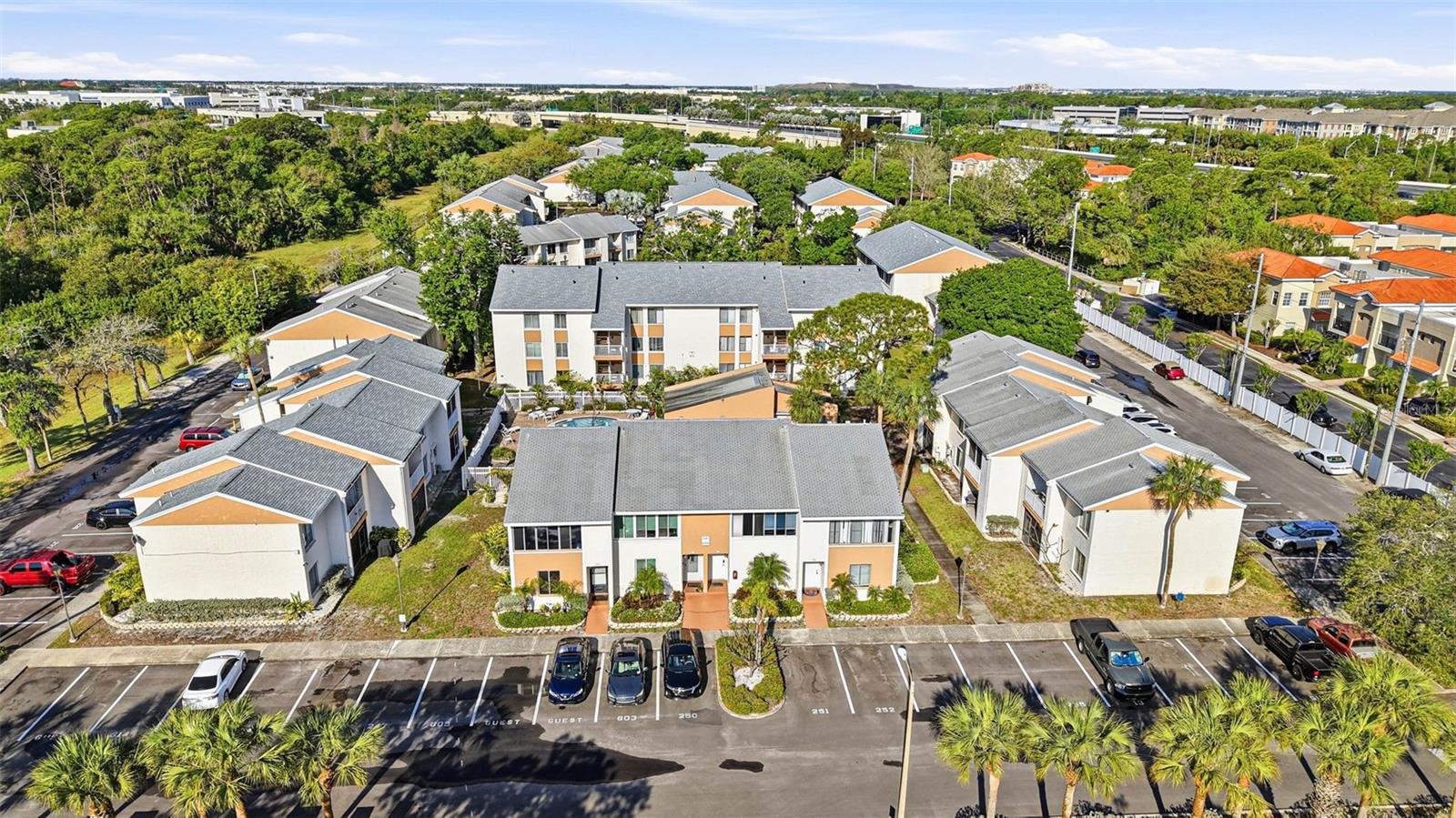 776 100TH AVE N #104, ST PETERSBURG, FL, 33702