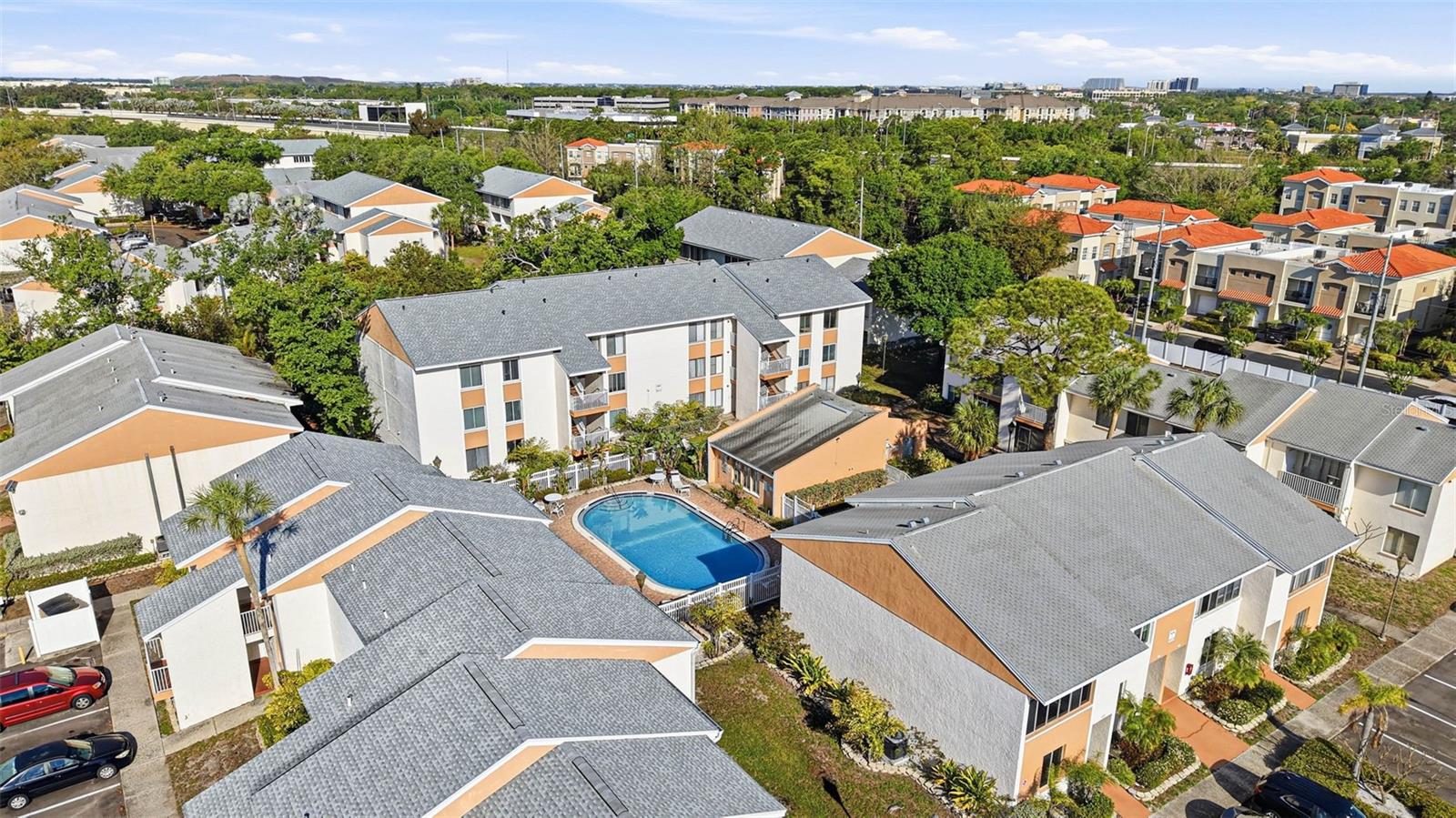 776 100TH AVE N #104, ST PETERSBURG, FL, 33702