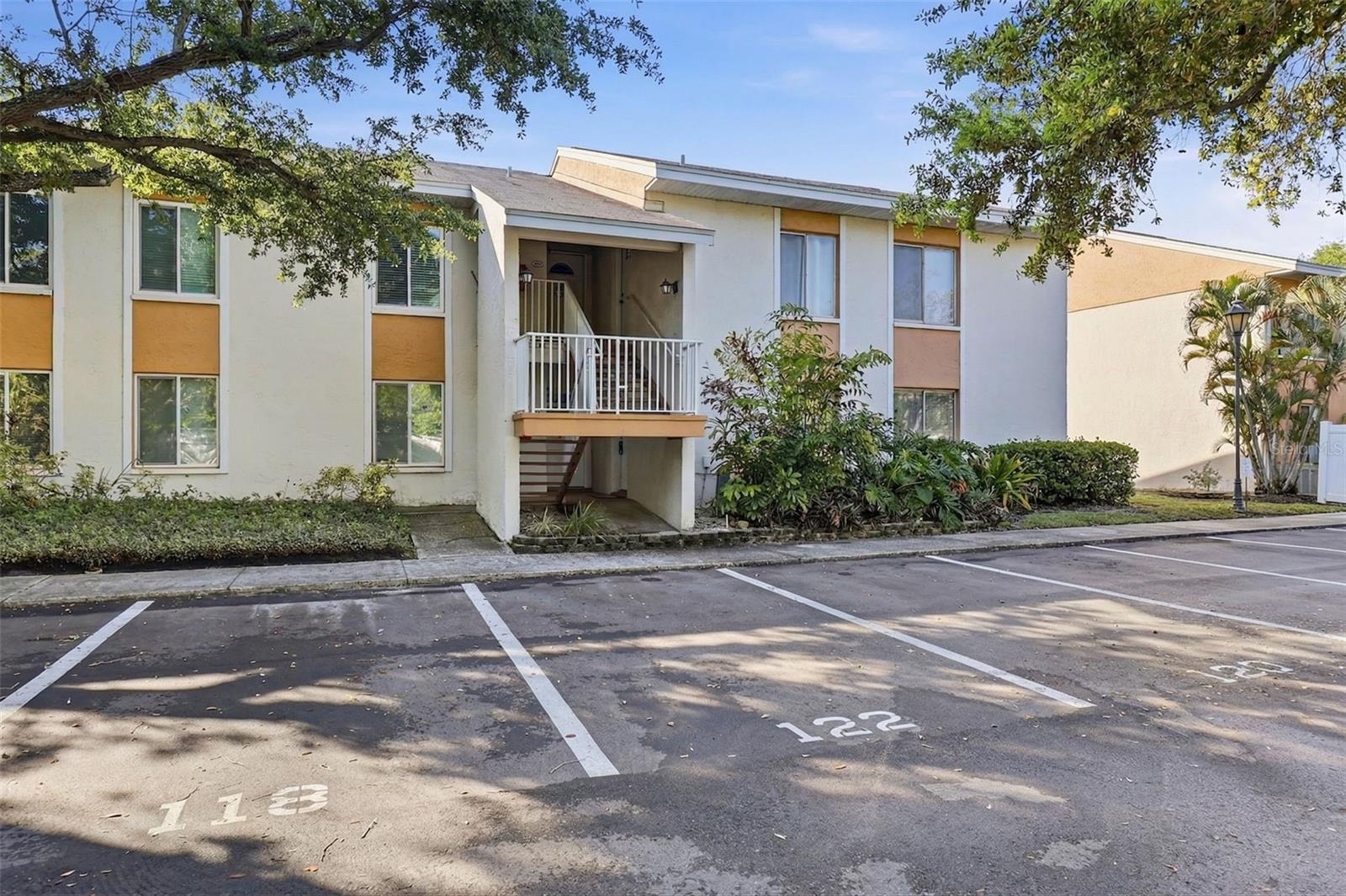 776 100TH AVE N #104, ST PETERSBURG, FL, 33702