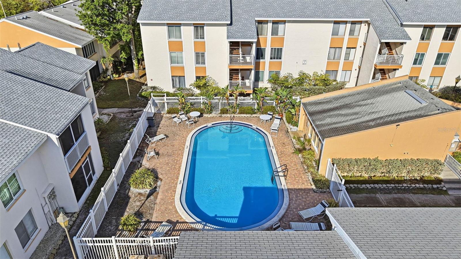 776 100TH AVE N #104, ST PETERSBURG, FL, 33702