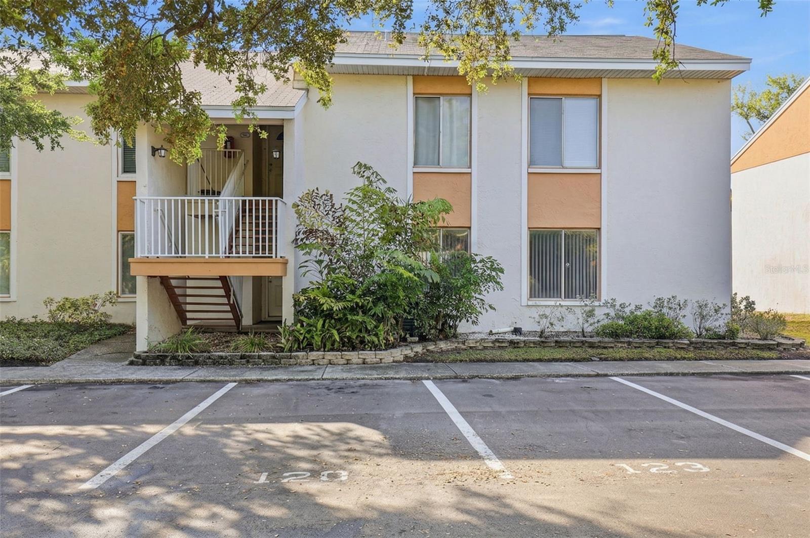 776 100TH AVE N #104, ST PETERSBURG, FL, 33702