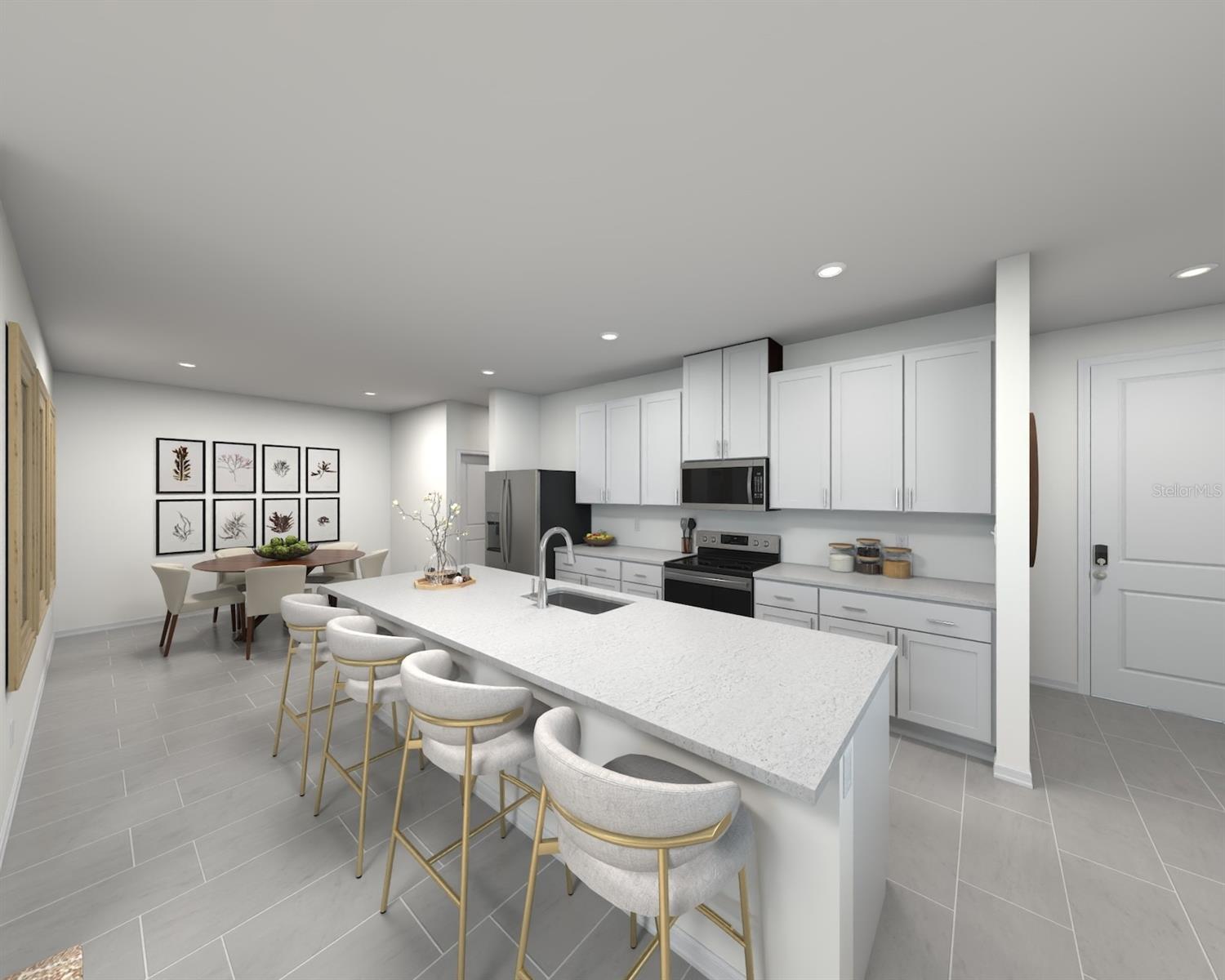 176 PARKHAVEN DR, ORMOND BEACH, FL, 32174