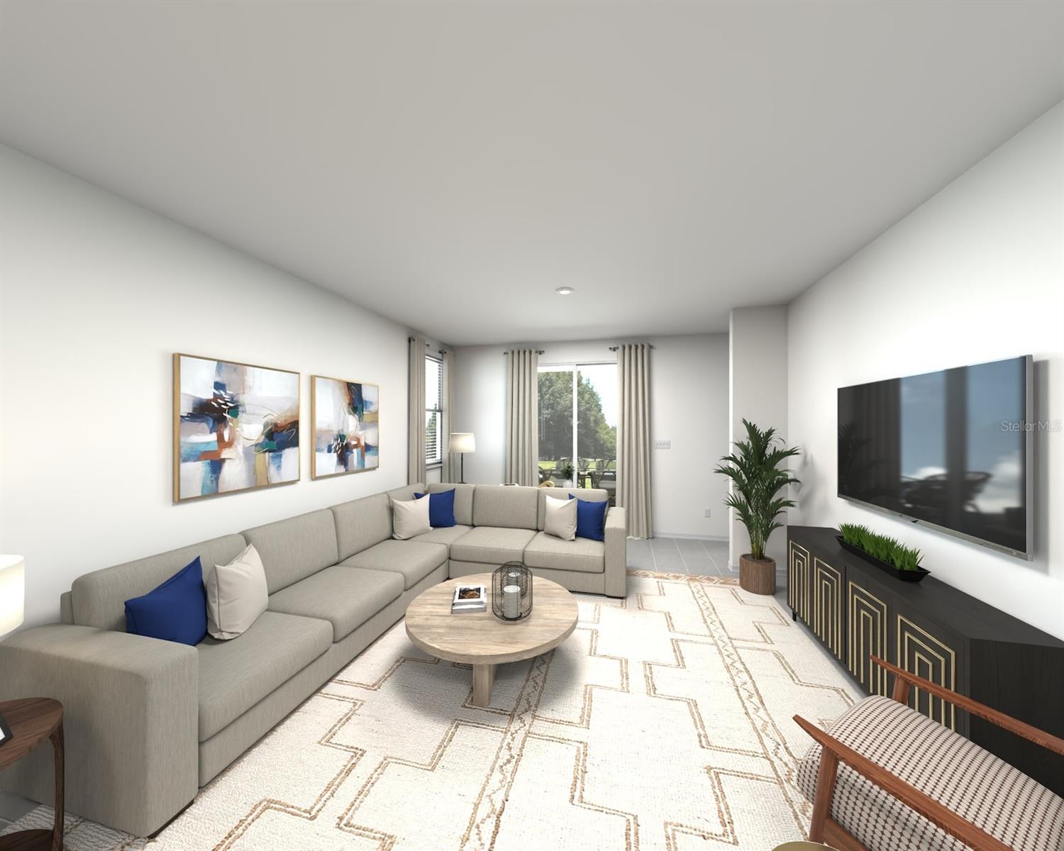 182 PARKHAVEN DR, ORMOND BEACH, FL, 32174