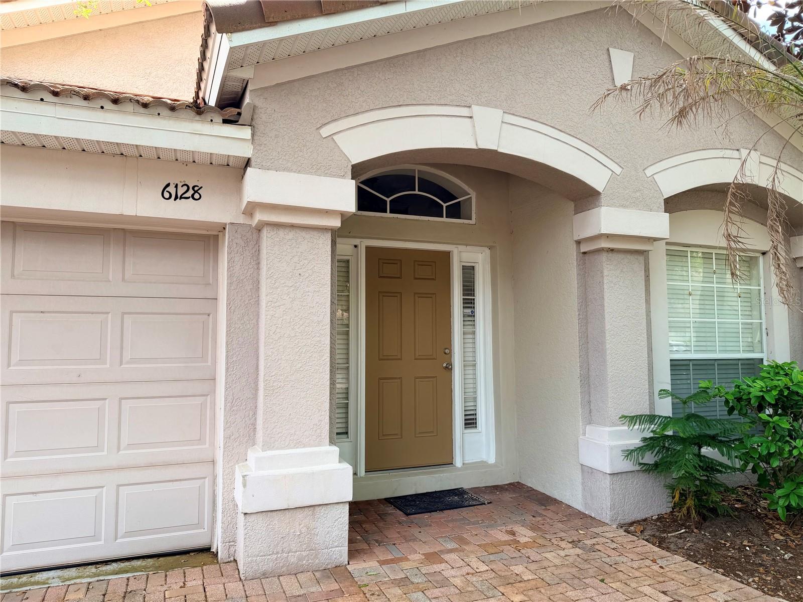 6128 FROGGATT ST, ORLANDO, FL, 32835
