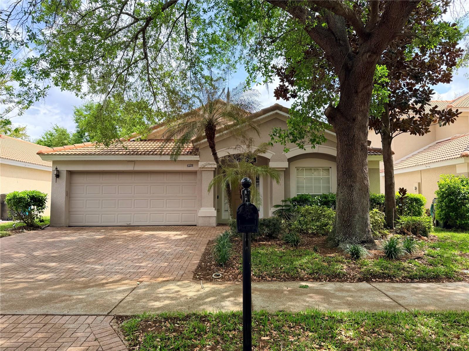 6128 FROGGATT ST, ORLANDO, FL, 32835