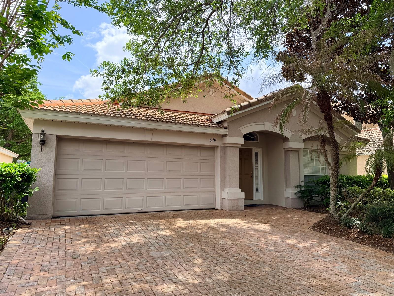 6128 FROGGATT ST, ORLANDO, FL, 32835