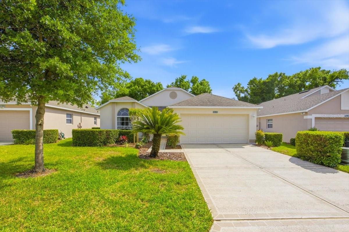 3645 ROLLINGBROOK ST, CLERMONT, FL, 34711