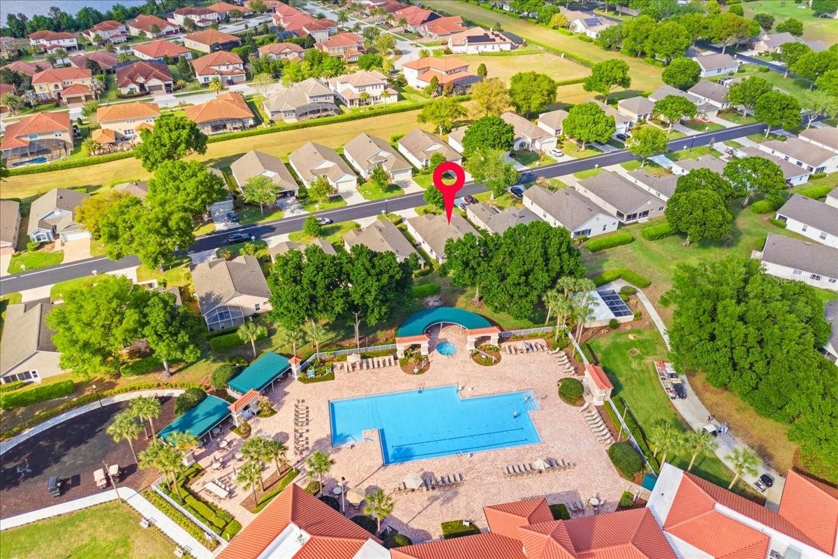 3645 ROLLINGBROOK ST, CLERMONT, FL, 34711