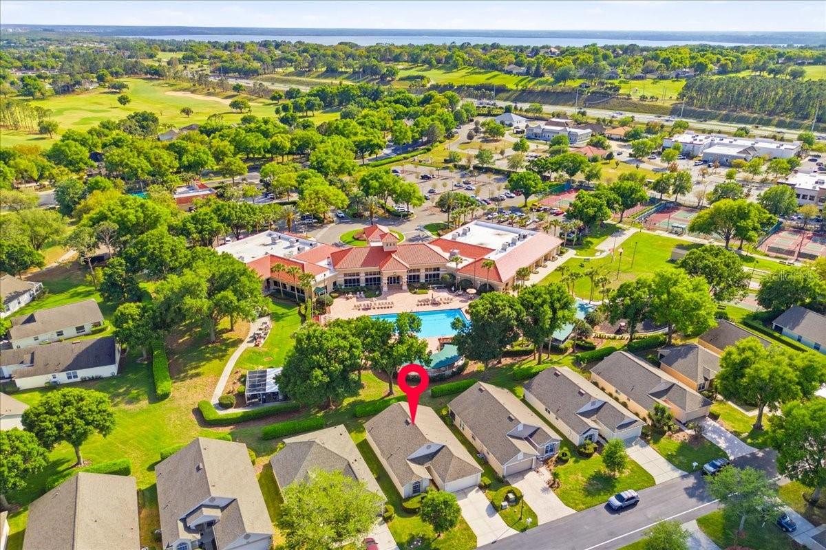 3645 ROLLINGBROOK ST, CLERMONT, FL, 34711