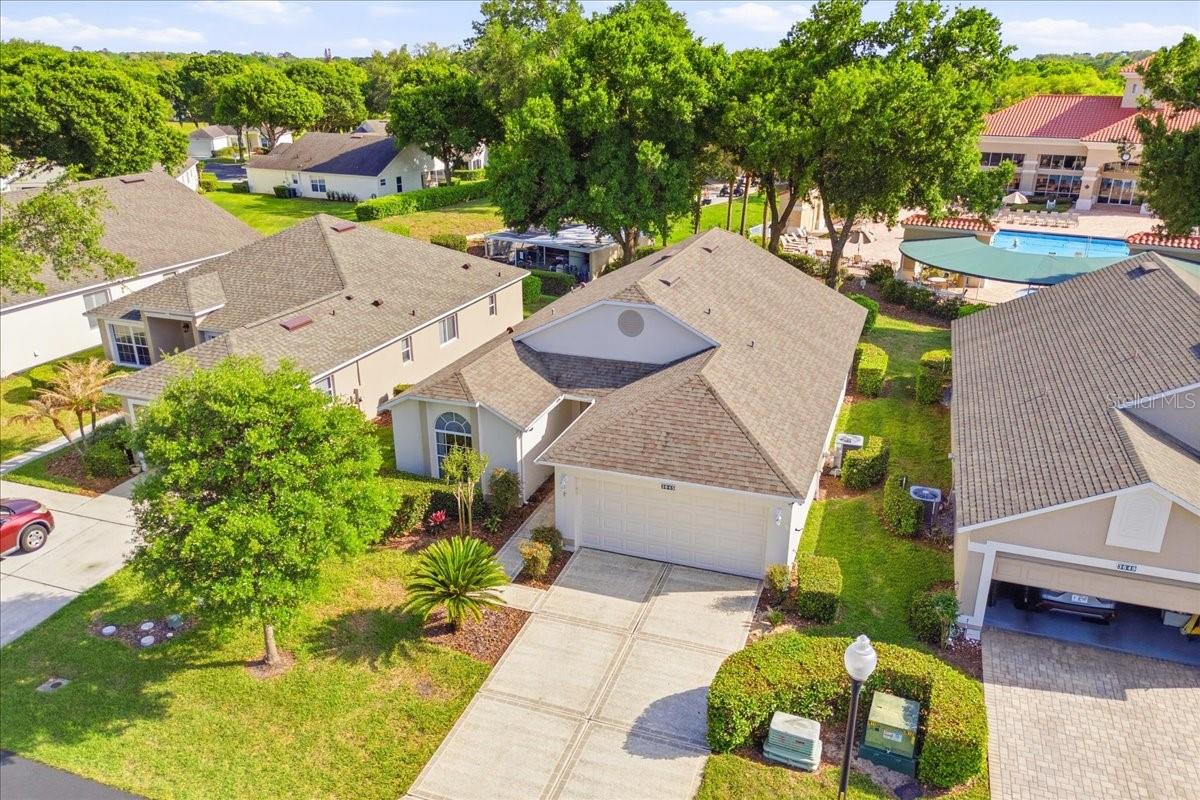 3645 ROLLINGBROOK ST, CLERMONT, FL, 34711