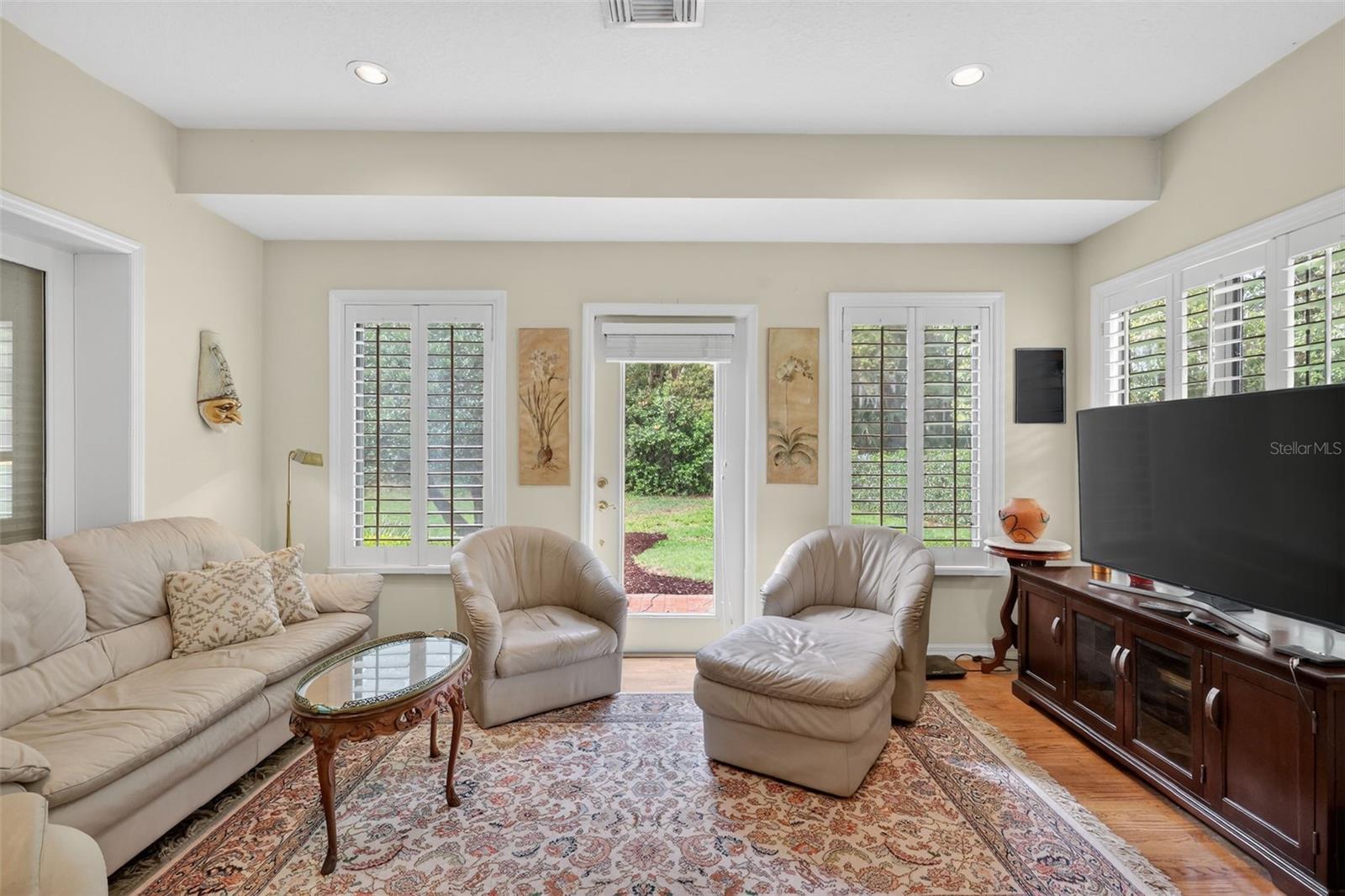 621 HIGH POINT DR, MOUNT DORA, FL, 32757