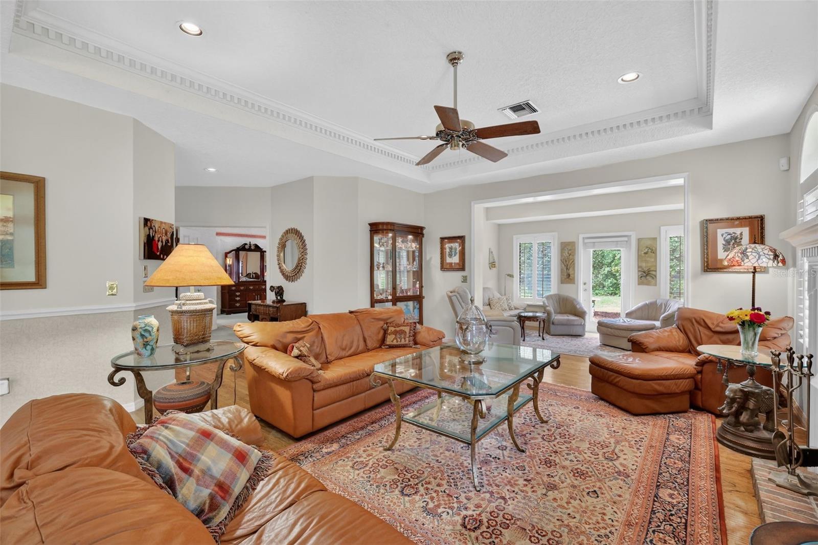 621 HIGH POINT DR, MOUNT DORA, FL, 32757