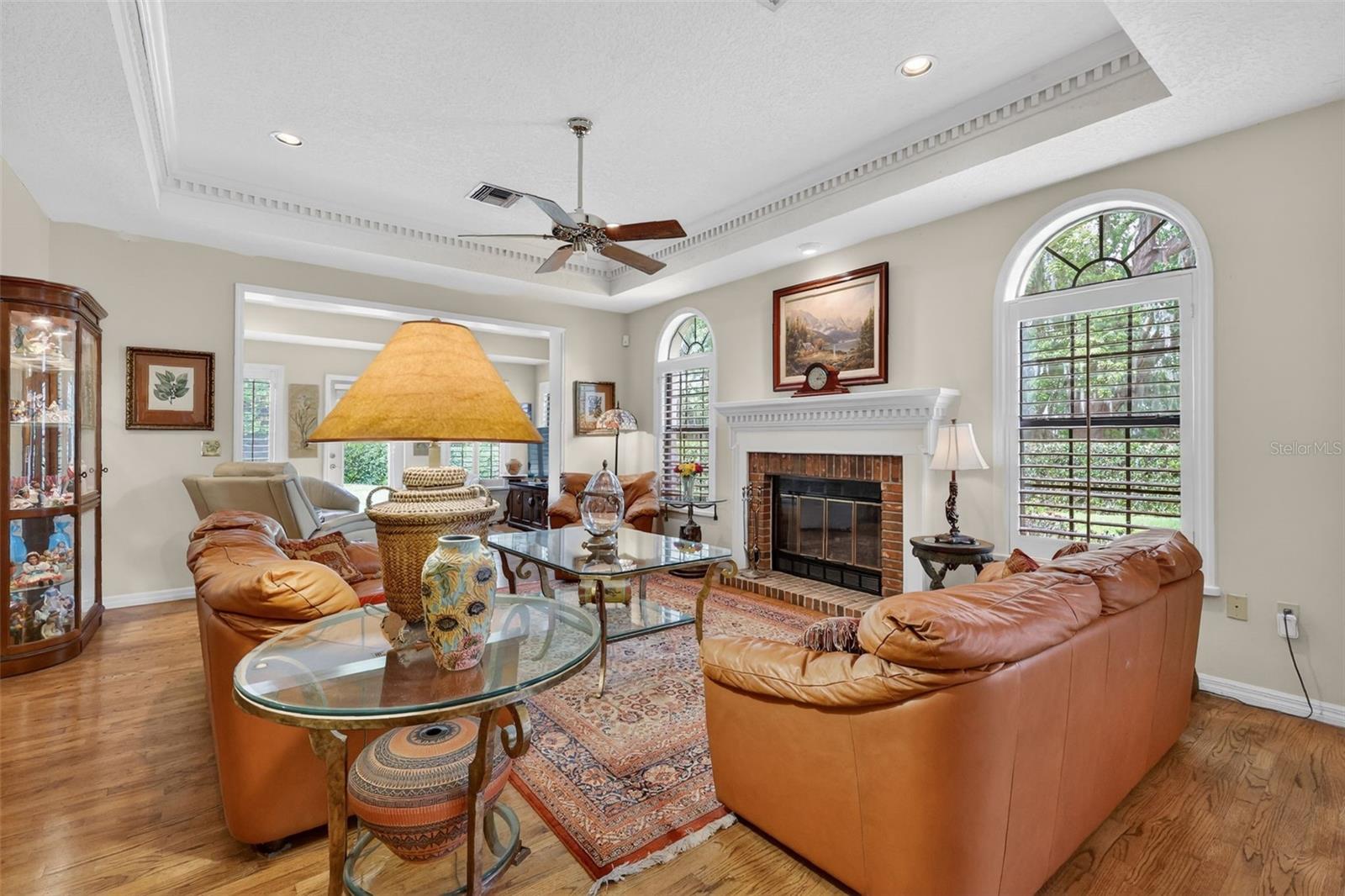 621 HIGH POINT DR, MOUNT DORA, FL, 32757