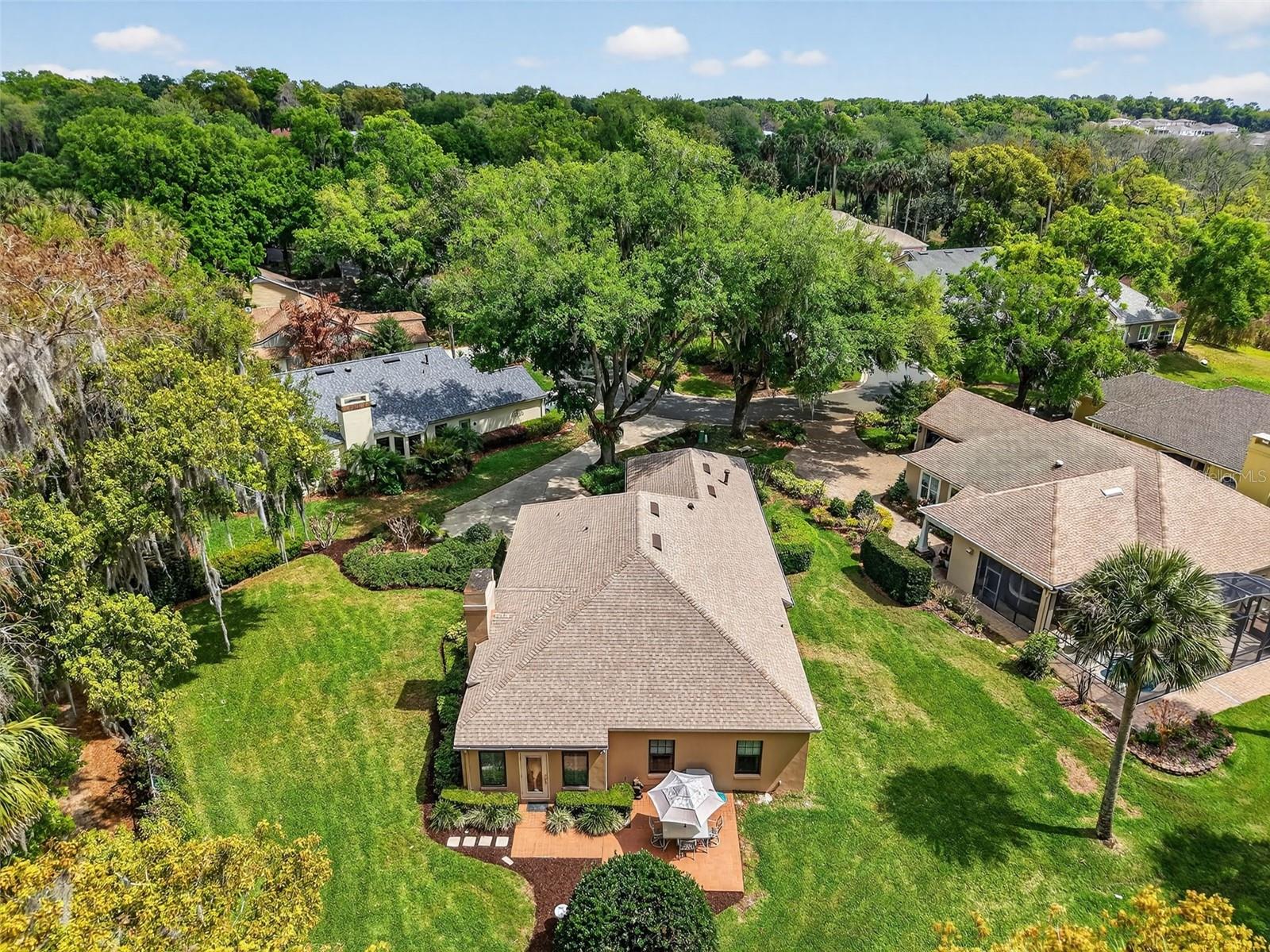 621 HIGH POINT DR, MOUNT DORA, FL, 32757