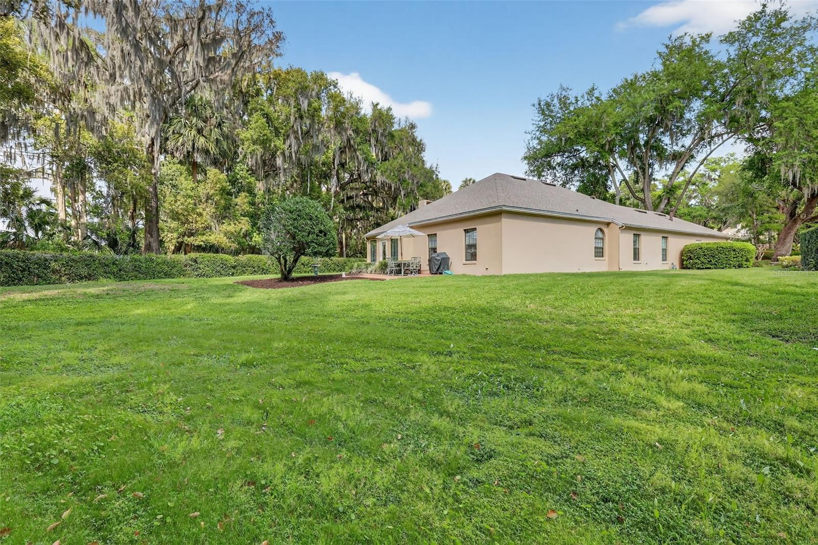 621 HIGH POINT DR, MOUNT DORA, FL, 32757