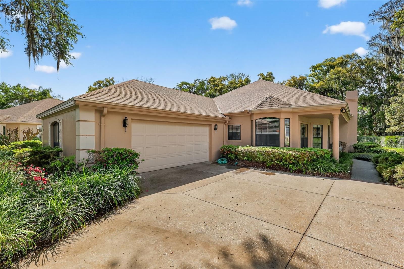 621 HIGH POINT DR, MOUNT DORA, FL, 32757