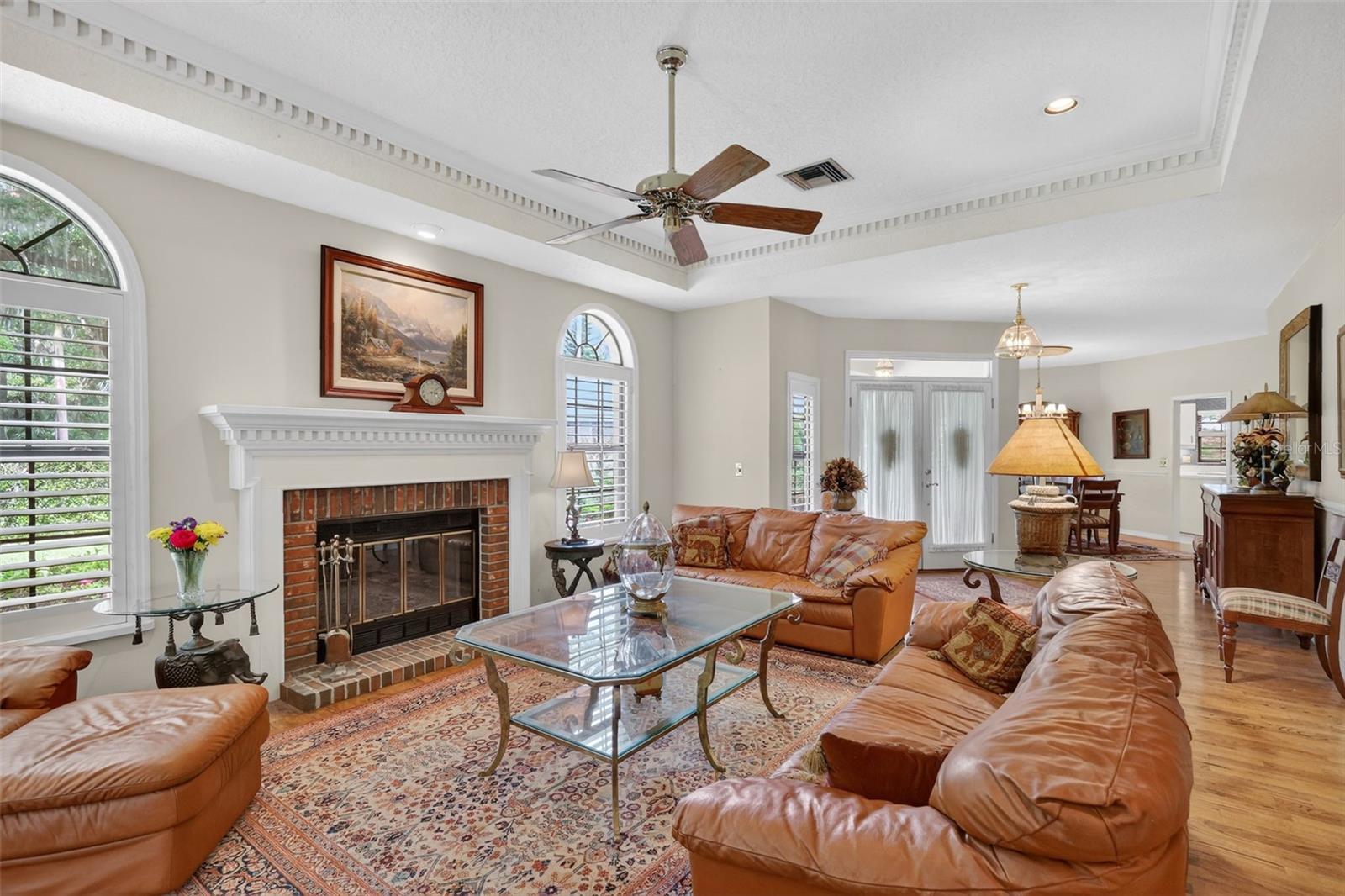 621 HIGH POINT DR, MOUNT DORA, FL, 32757