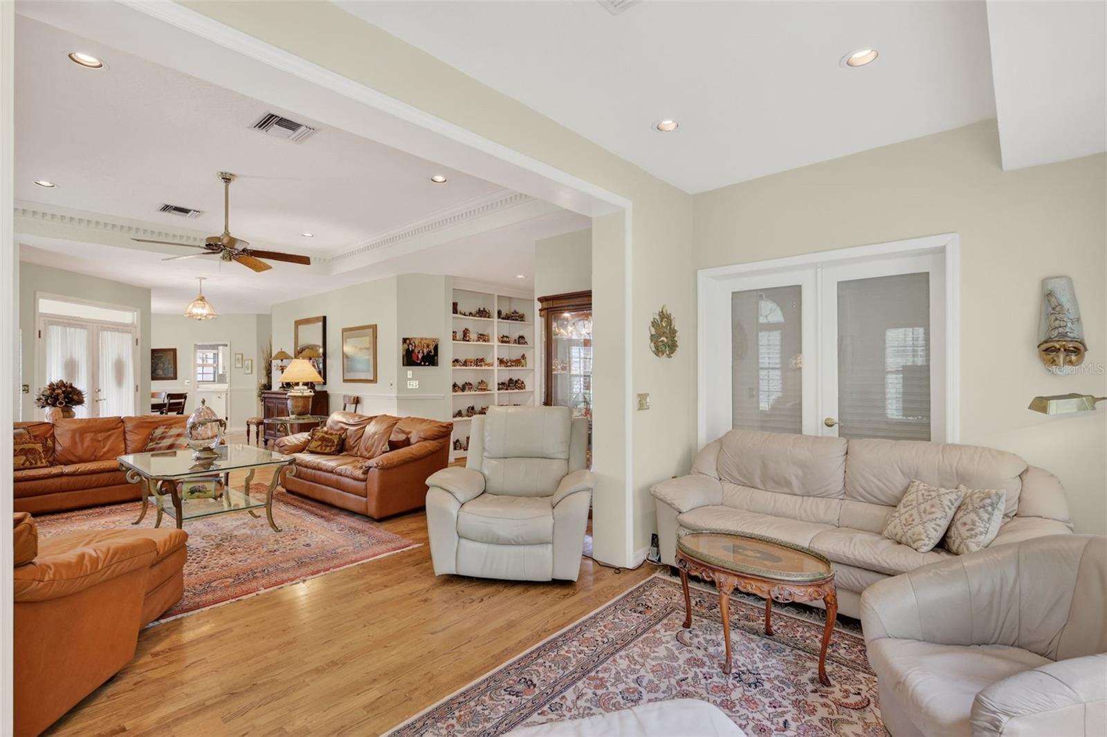 621 HIGH POINT DR, MOUNT DORA, FL, 32757