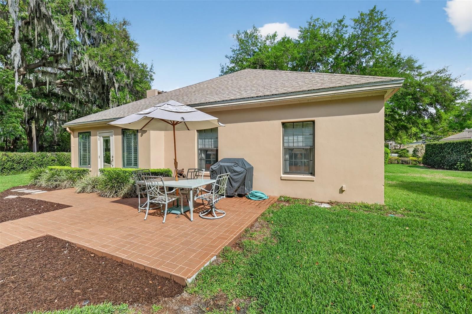 621 HIGH POINT DR, MOUNT DORA, FL, 32757
