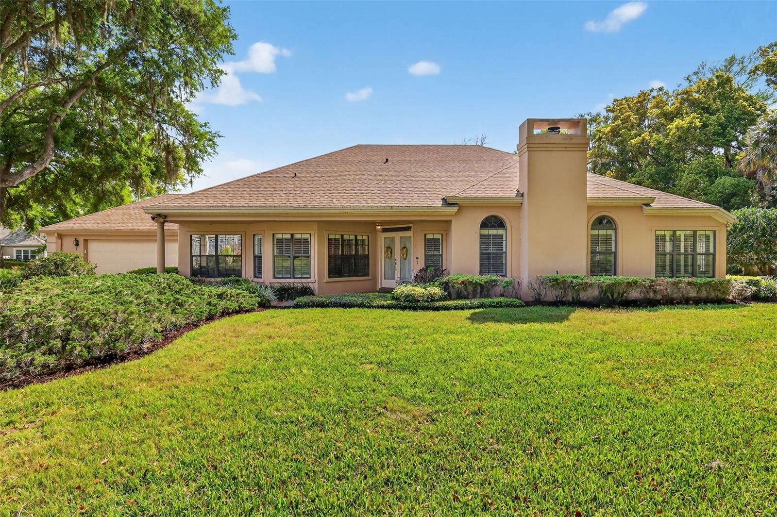 621 HIGH POINT DR, MOUNT DORA, FL, 32757