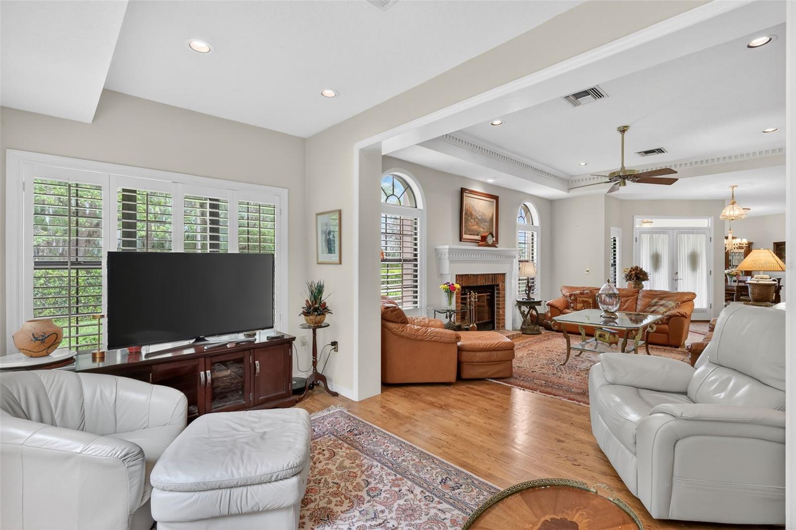 621 HIGH POINT DR, MOUNT DORA, FL, 32757