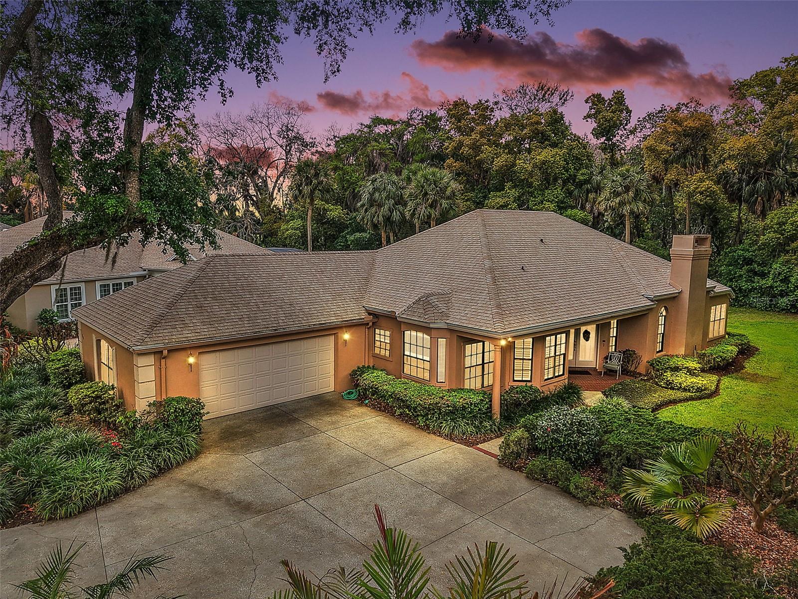621 HIGH POINT DR, MOUNT DORA, FL, 32757