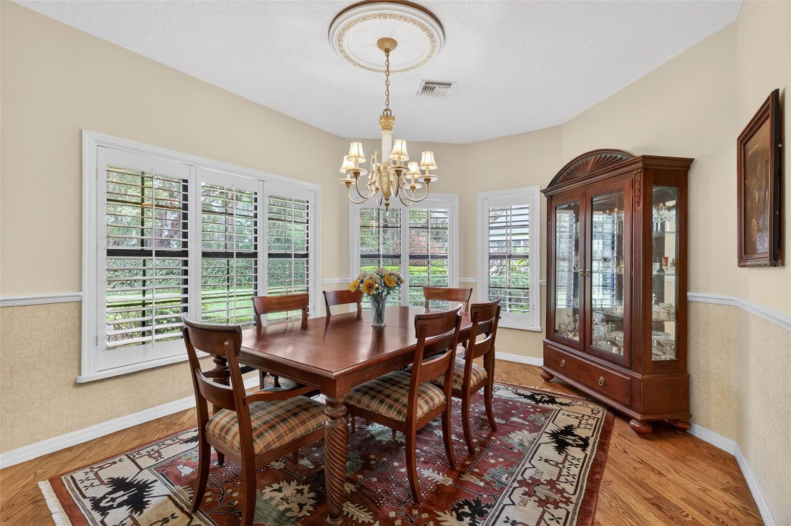 621 HIGH POINT DR, MOUNT DORA, FL, 32757