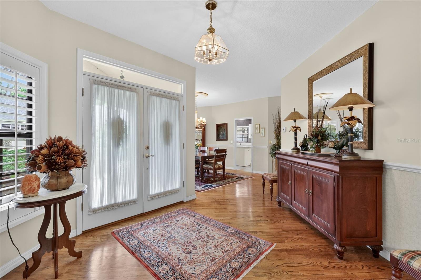621 HIGH POINT DR, MOUNT DORA, FL, 32757
