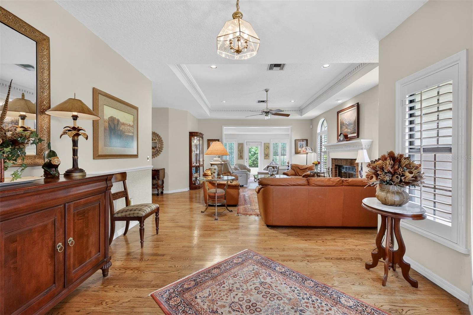 621 HIGH POINT DR, MOUNT DORA, FL, 32757