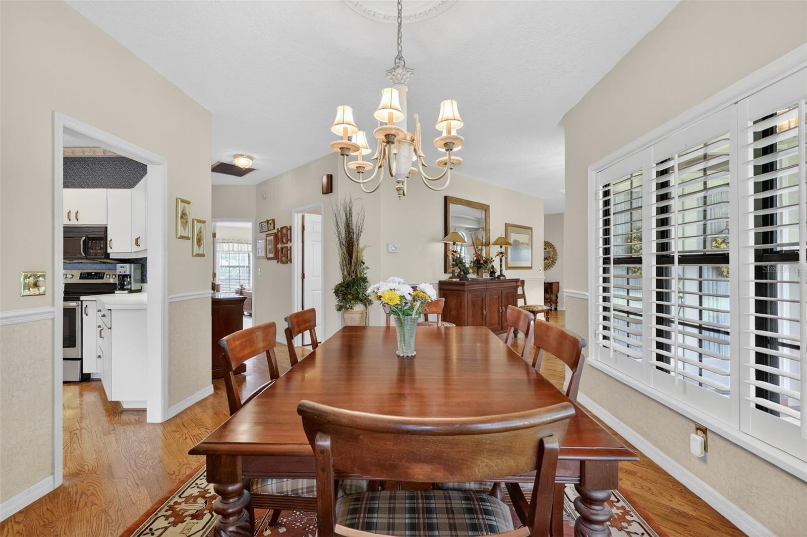 621 HIGH POINT DR, MOUNT DORA, FL, 32757