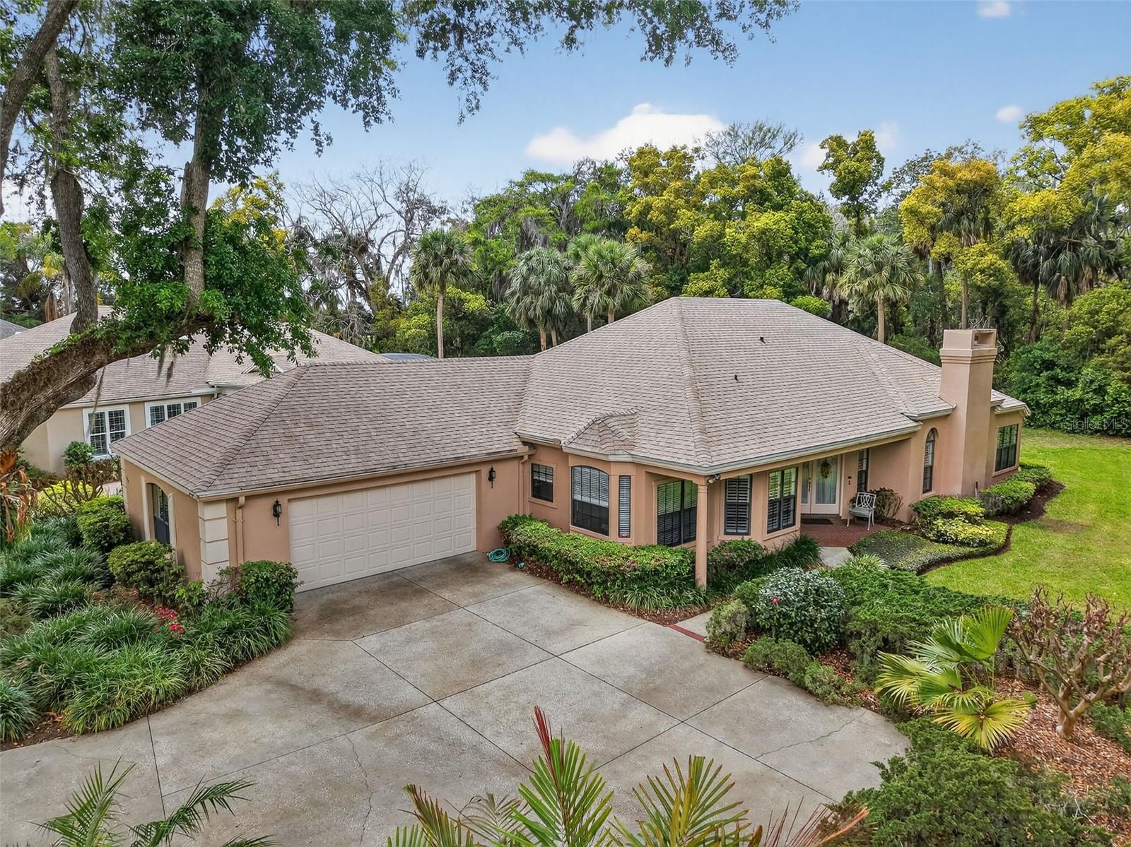 621 HIGH POINT DR, MOUNT DORA, FL, 32757