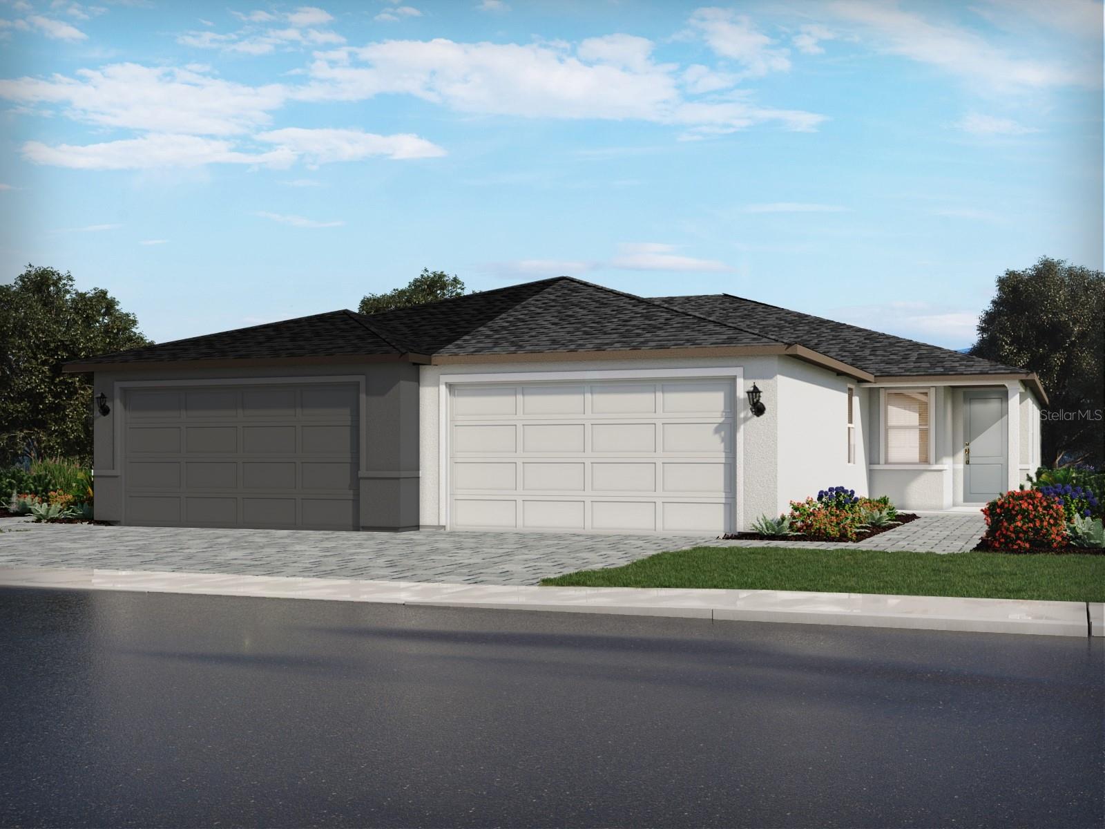 186 PARKHAVEN DR, ORMOND BEACH, FL, 32174