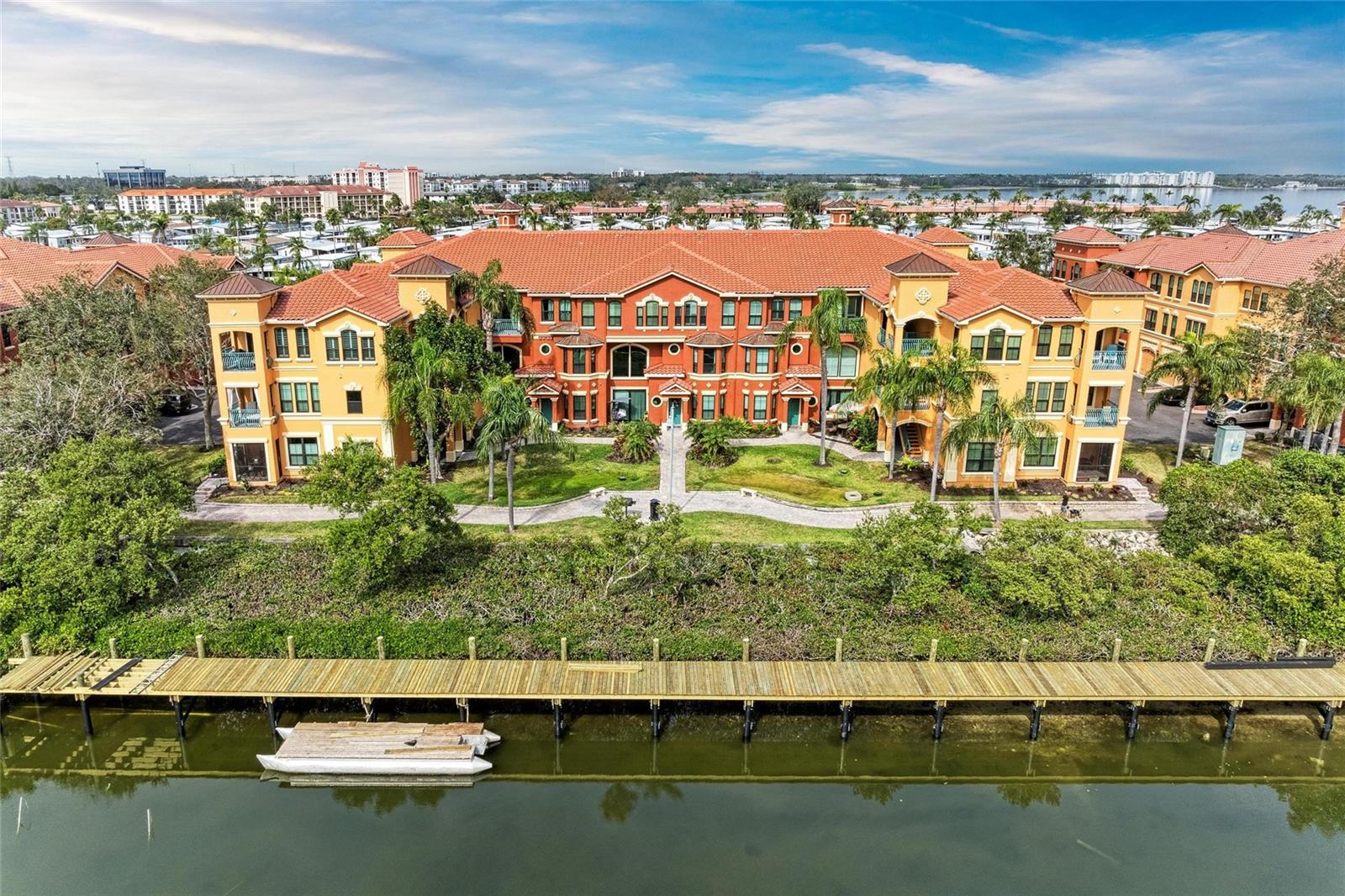 2725 VIA CIPRIANI #730A, CLEARWATER, FL, 33764