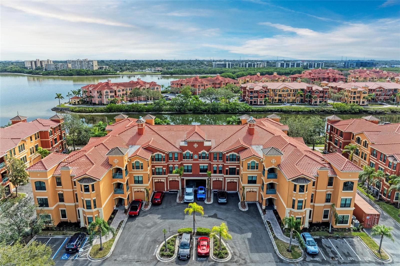 2725 VIA CIPRIANI #730A, CLEARWATER, FL, 33764