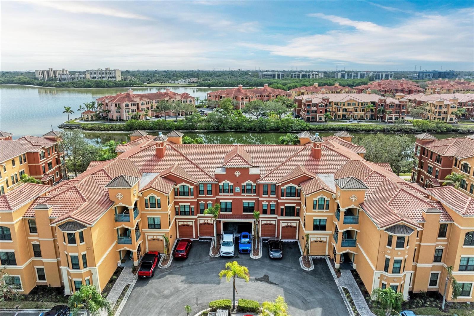 2725 VIA CIPRIANI #730A, CLEARWATER, FL, 33764