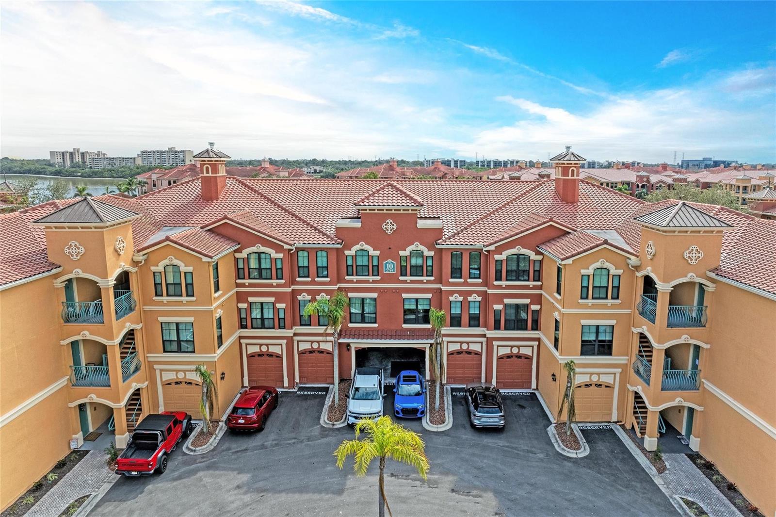 2725 VIA CIPRIANI #730A, CLEARWATER, FL, 33764
