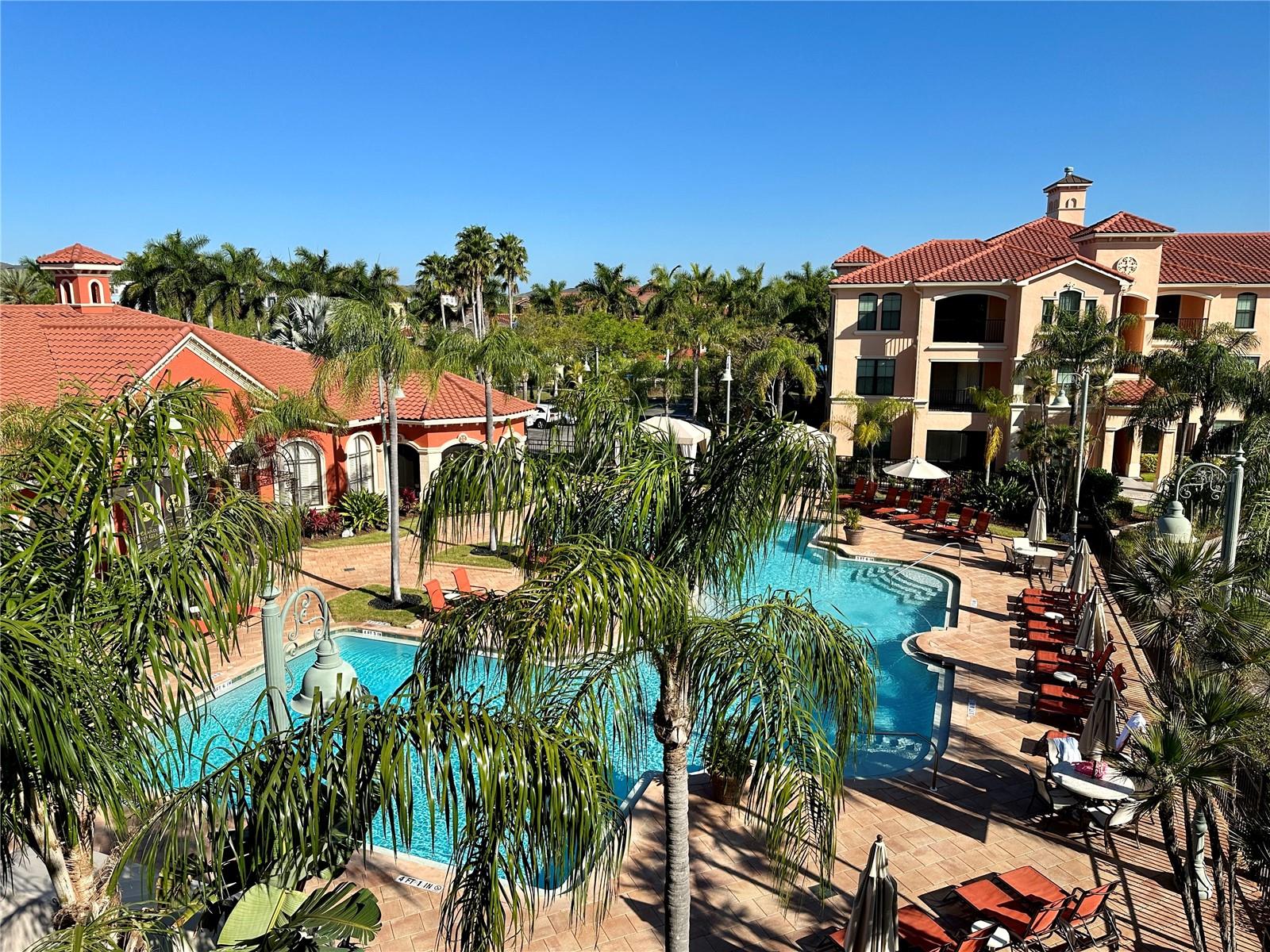 2724 VIA MURANO #638, CLEARWATER, FL, 33764